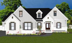 Legacy Homes Of Medina Home Styles