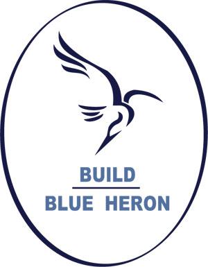 Blue-Heron