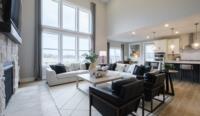 Woodside Model Home – Sharon Twp-25