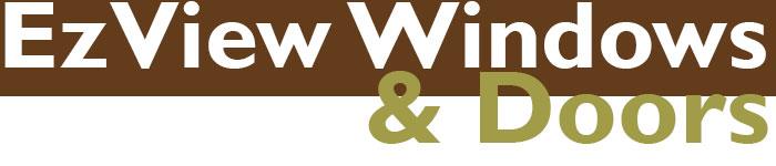 EzView Windows & Doors