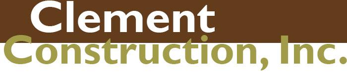 Clement Construction, Inc.