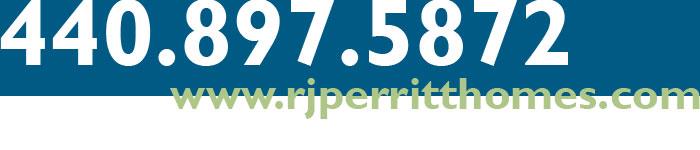 R.J. Perritt Homes