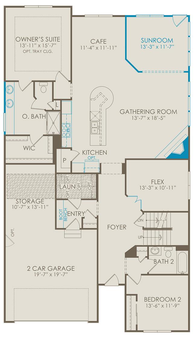 Model-2-Pulte-FP1
