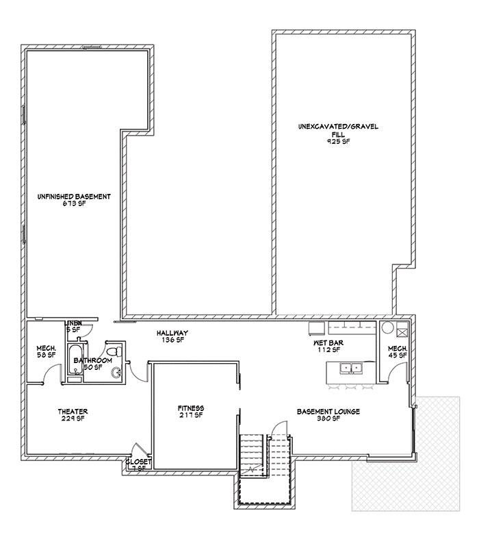 Model-#7-Bsmt