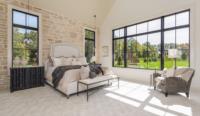 Master bedroom 1