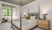 Second floor bedroom 1