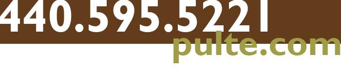 Pulte Homes
