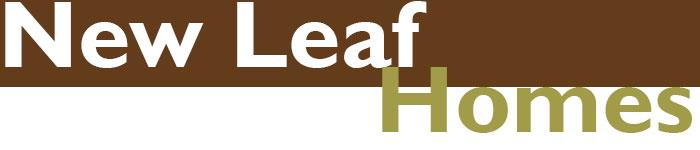 New Leaf Homes