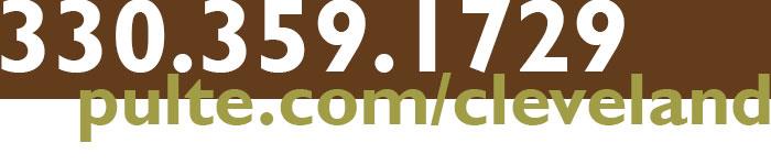 Pulte Homes