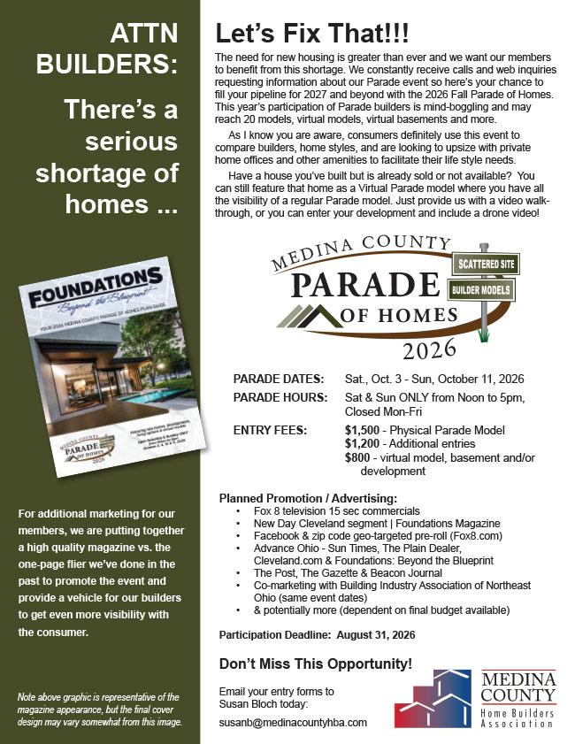 2026-Fall-POH-Builder-Info