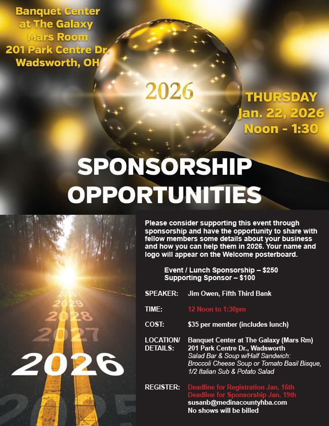 2026-Financial-Forecast-Sponsorship-Flier