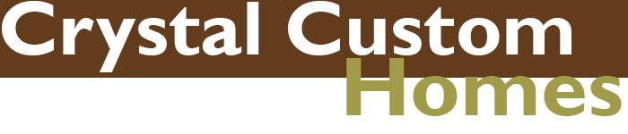 Crystal Custom Homes