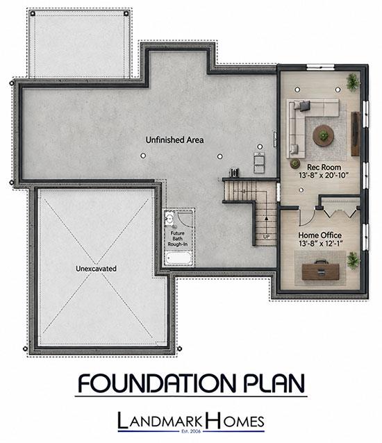 Model-4V-Landmark-Found