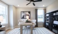 Woodside Model Home – Sharon Twp-34