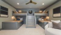 Bunk beds 1
