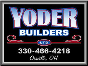 Yoder Builders Ltd.