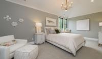 Second floor bedroom 2