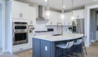 Woodside Model Home – Sharon Twp-11
