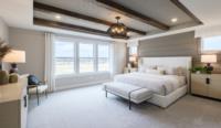 Woodside Model Home – Sharon Twp-46