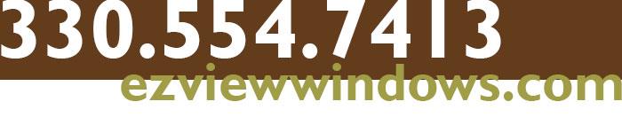EzView Windows & Doors