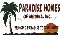 Paradise-Logo