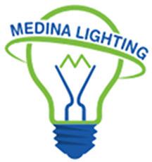 Medina-Lighting