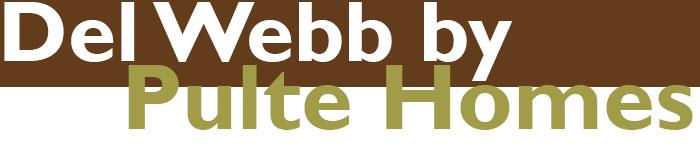 Del Webb by Pulte Homes