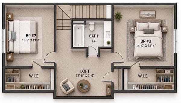 Model-10-Landmark-FP2