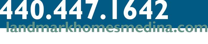 Landmark Homes
