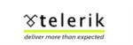 Logo - Telerik