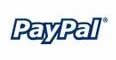 Logo - Paypal