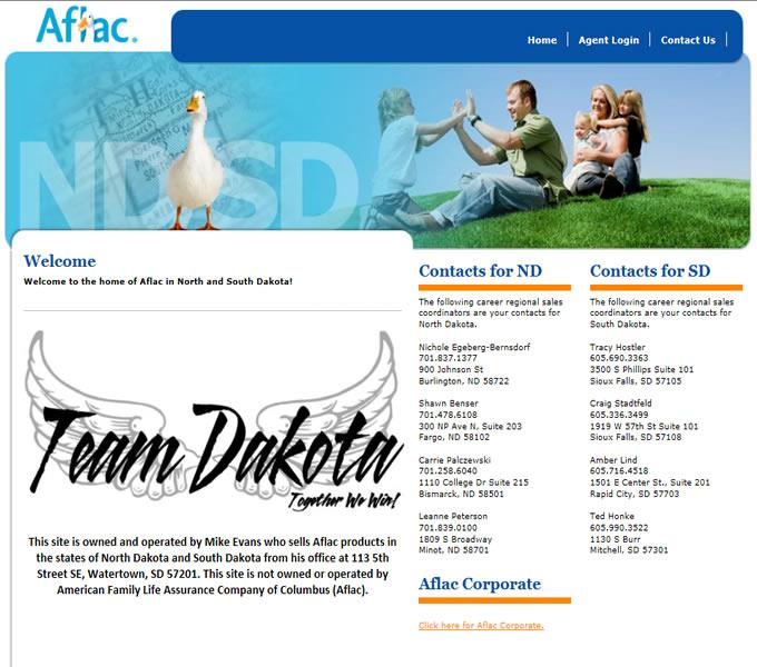 team dakota-10