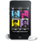 IPod Touch