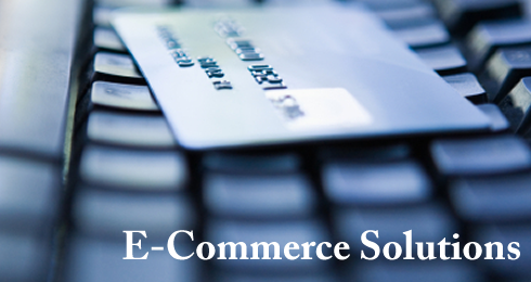 E-Commerce