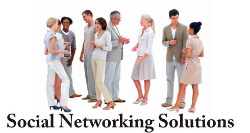 Social Networking Solutions