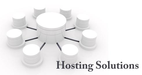 Hosting Solutions