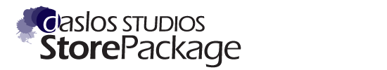 Storefront Package
