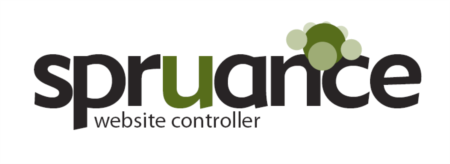 Spruance Logo