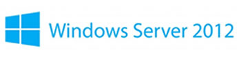 Microsoft Server 2012