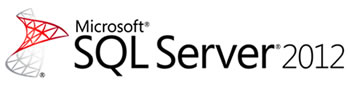 Microsoft SQL Server 2012