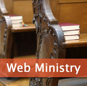 Church Website Packages