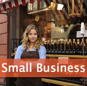 Small Business Packages