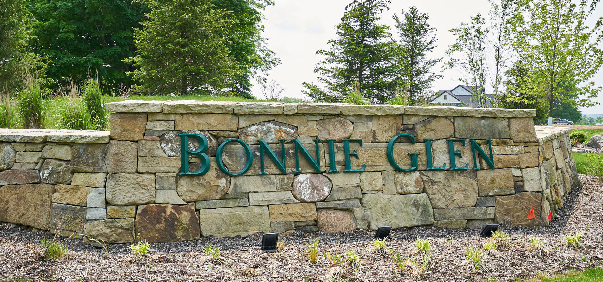Bonnie Glen Estates