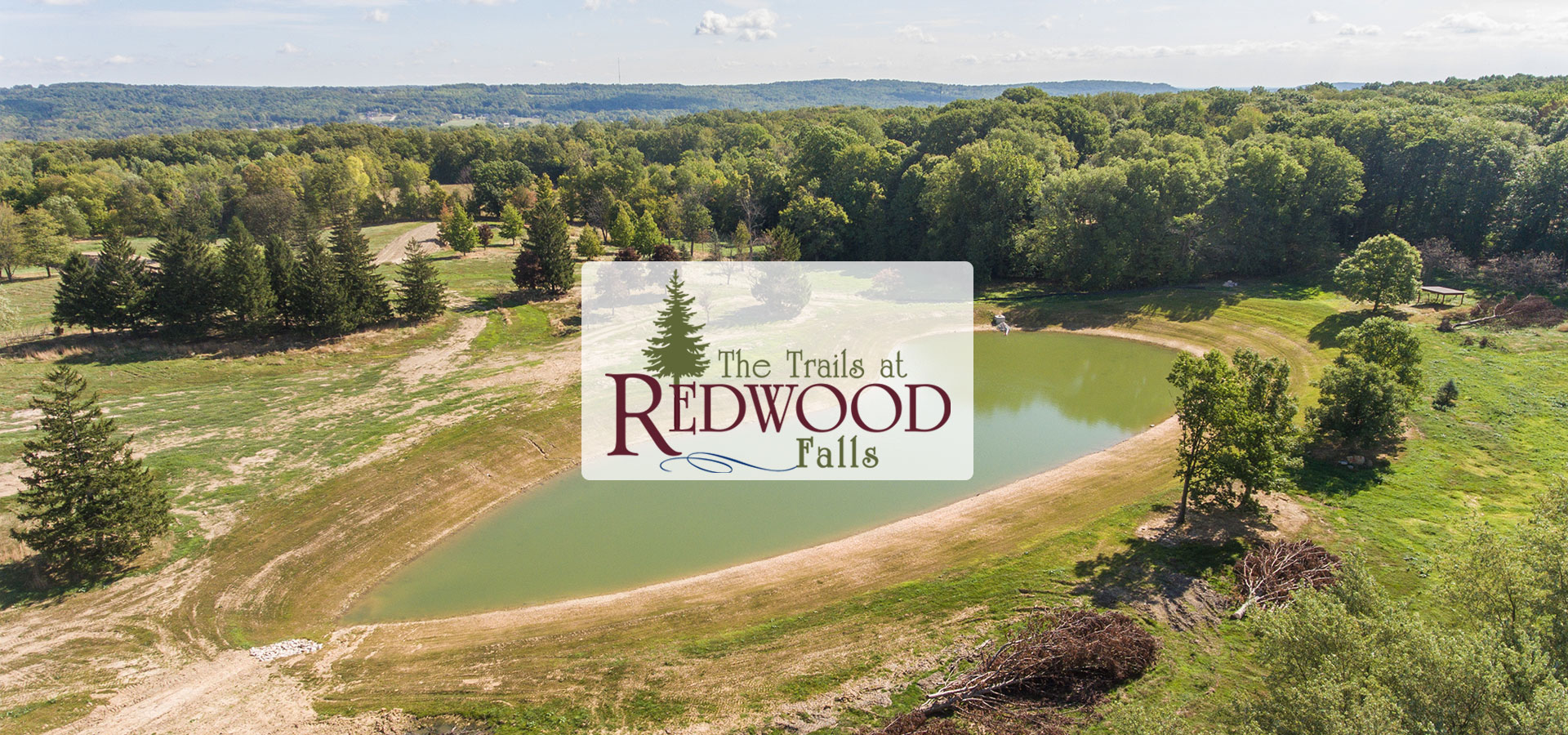 The Trails at Redwood Falls