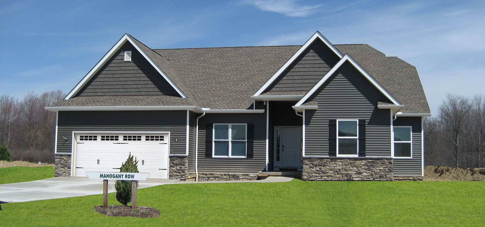 BriarThorn Kendal I