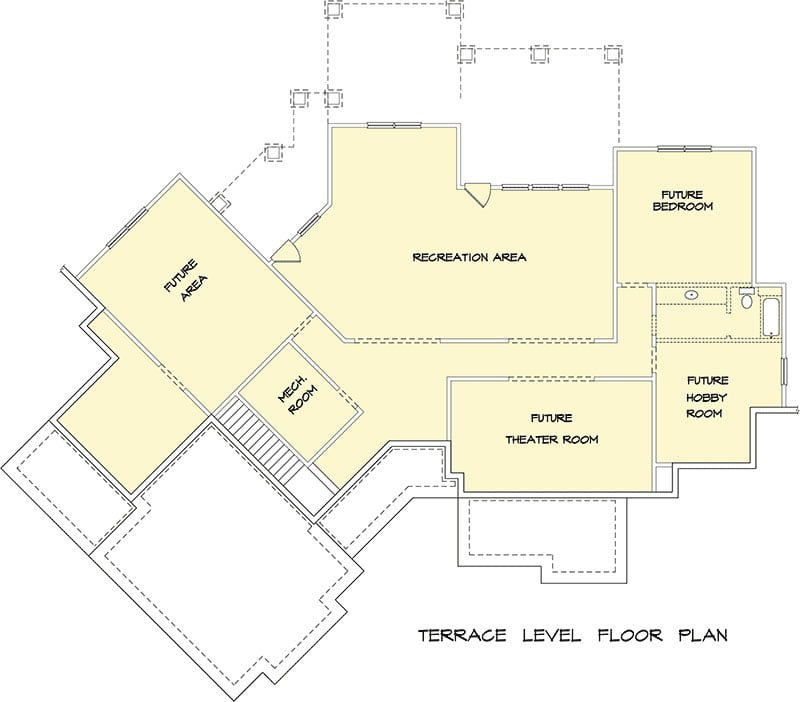 angled-craftsman-terrace-level