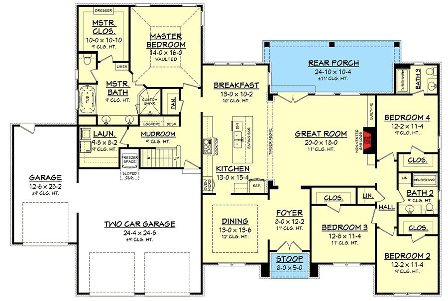 french-country-home-main-level