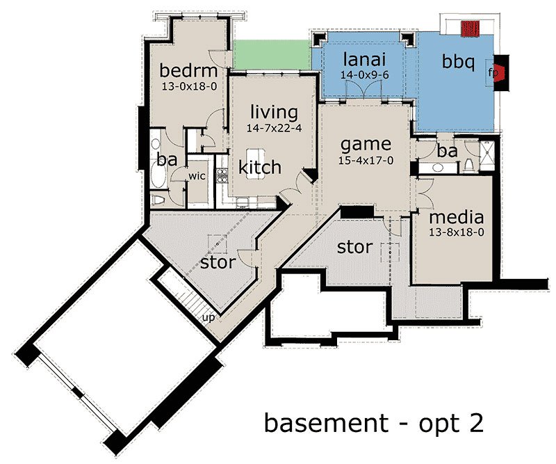mountain-retreat-basement-option-2