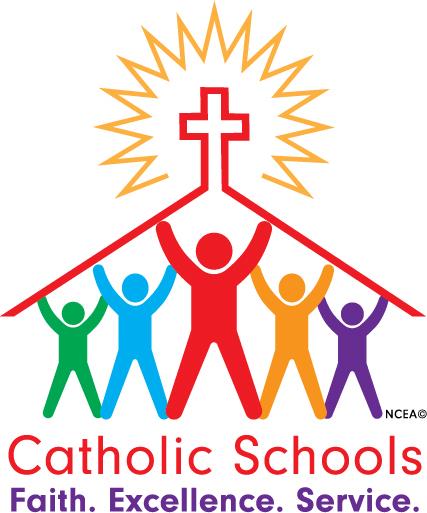  Catholic Schools Week January 29 - February 3 