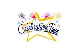  Celebration May 3, Buy Tickets Now! 